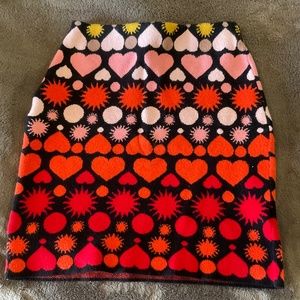 Maeve Knit Skirt